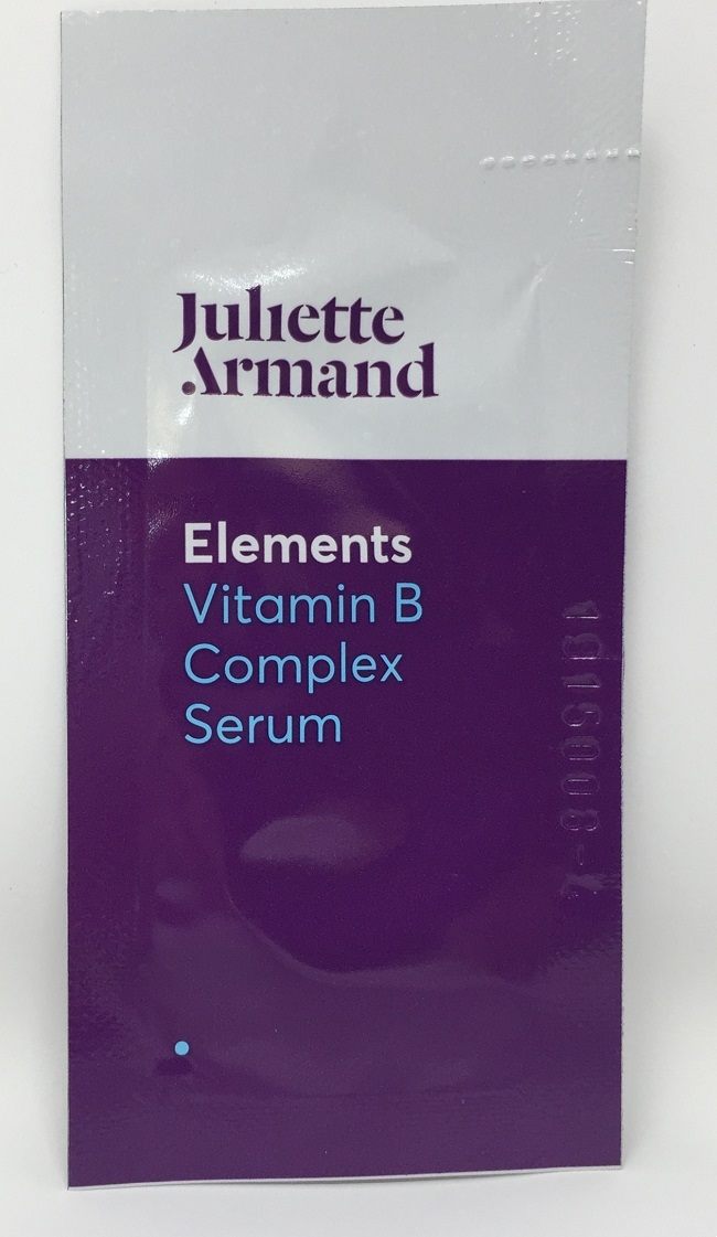 ElementsVitaminBComplexSerum MUSTER Vitamin B Complex Serum Se315 1ml
