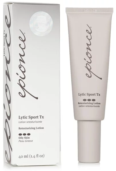 Lytic Lite TX 40ml your day care against impure skin