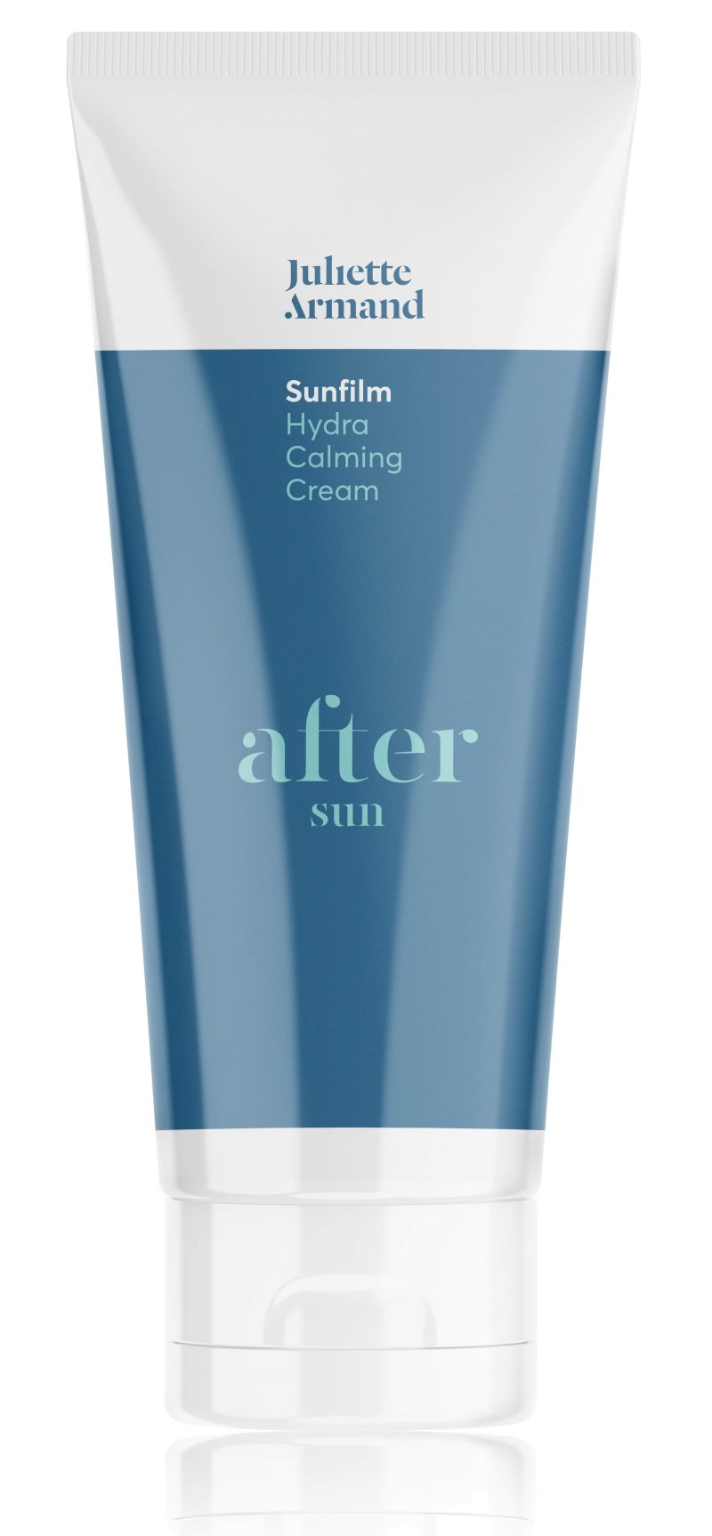 Sunfilm-After-Sun-Hydra-Calming-Cream-200ml-min After Sun Hydra Calming Cream 200ml