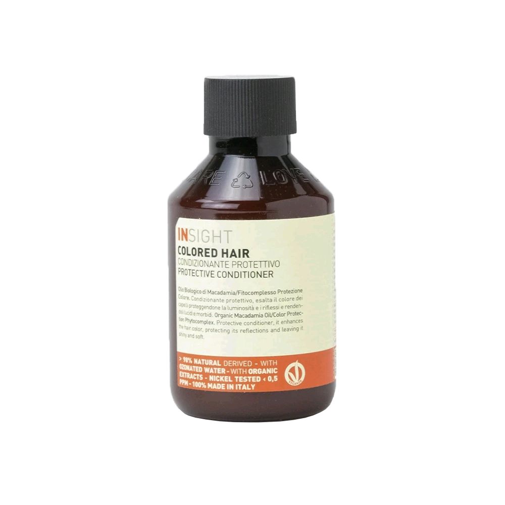 Insight-Coloured-Hair-Protective-Conditioner-100mlgs26AwEcpW0Xh Colored Hair Protective Conditioner 100ml INsight