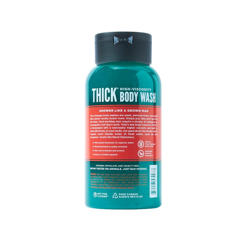 200113_THICK-17-5-NavalSupremacy-002_2048x Duschgel Naval Diplomacy THICK  517ml  DUKE CANNON (400xDuschen)
