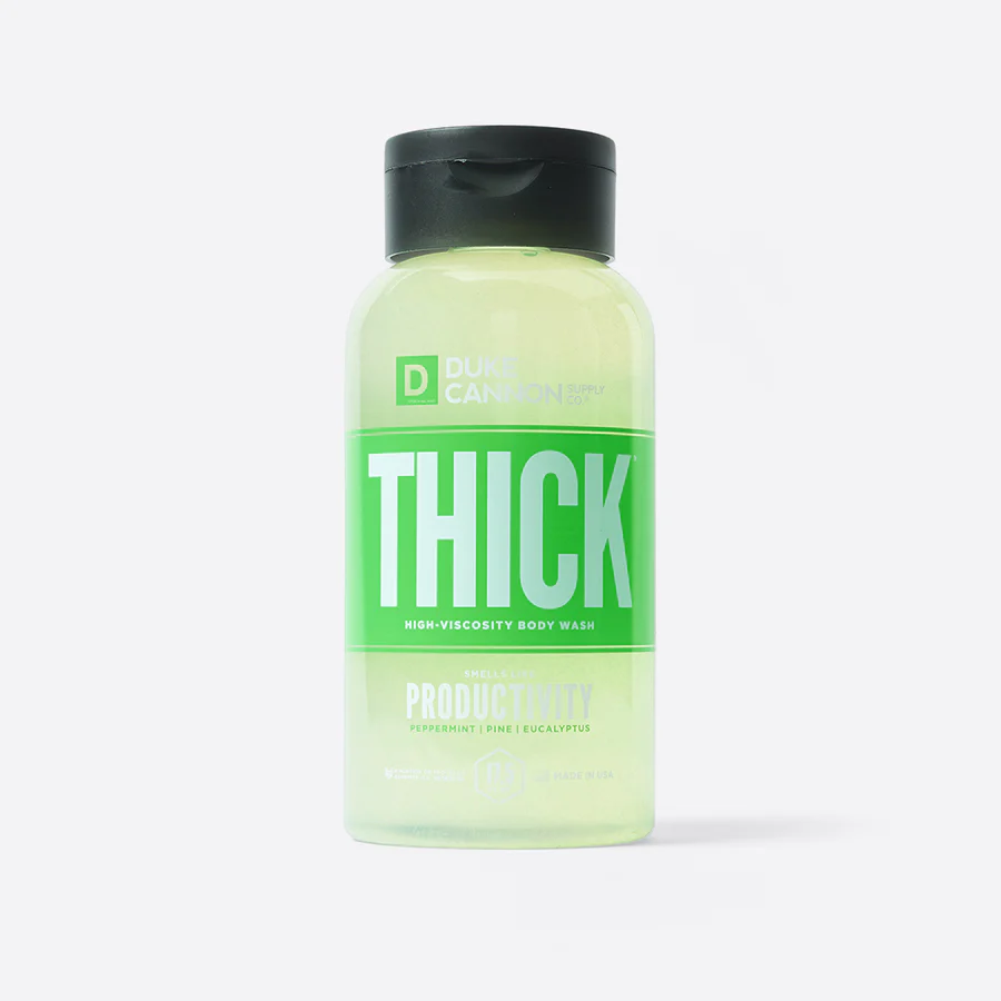 THICK-PRODUCTIVITY-LEAD-1080X1080_900xneu-Front gel douche WEISS PRODUCTIVITY THICK 517ml  flacon recharge
