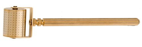 gold-rollCIT Surgical Gold Roll-CIT 2,5mm 8 rows(0.30mm diameter) AUTOCLAVE