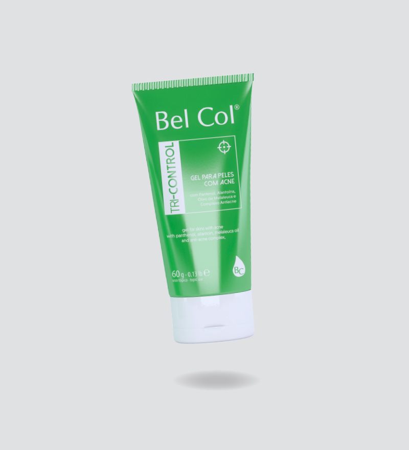antiacne_tri_control_1a Tri-Control  le gel de soin anti-acné, 60g