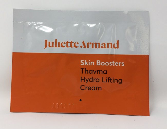 HydraLiftingCream_web MUSTER Thavma Hydra Lifting Cream 2ml