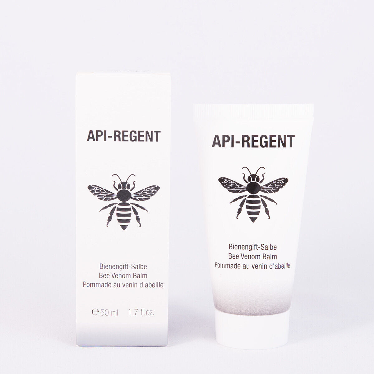 s-l1600TBE2QvTF4SNZe API REGENT pain onguent pommade au venin d'abeille 50 ml  contre l'inflammation des articulations