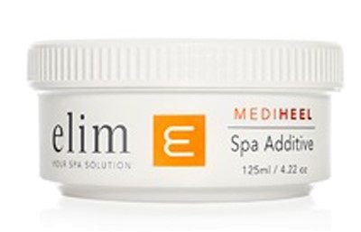spa-additive-ret004 ELIM Spa Additive, 125ml regeneratives FUSSBAD