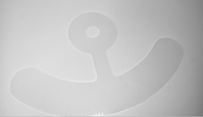 breastanchor BrustankermitMamillenring