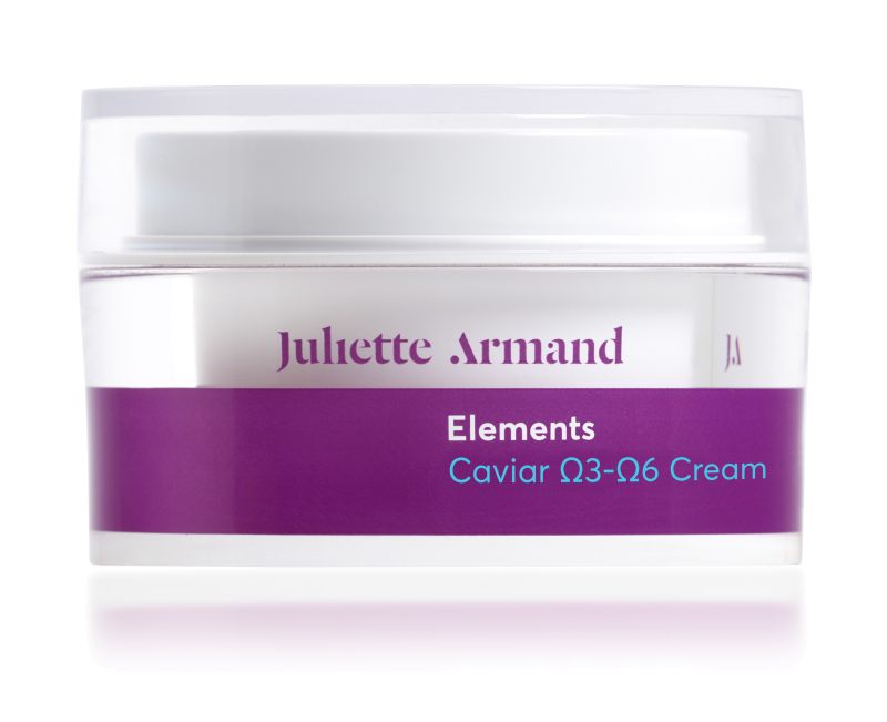 Caviar-3-6-Cream-50ml Caviar Omega 3-6 Cream Ag510, 50ml Caviar Nourishing Cream