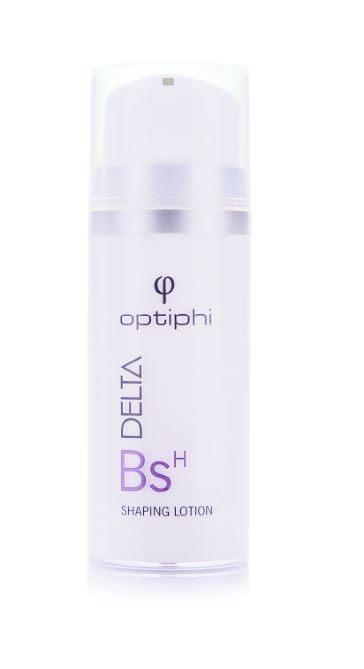 delta_shaping_lotion DELTA Body Shaping Lotion 75ml - BsH (Toning Lotion, hightech Anti-Cellulite)