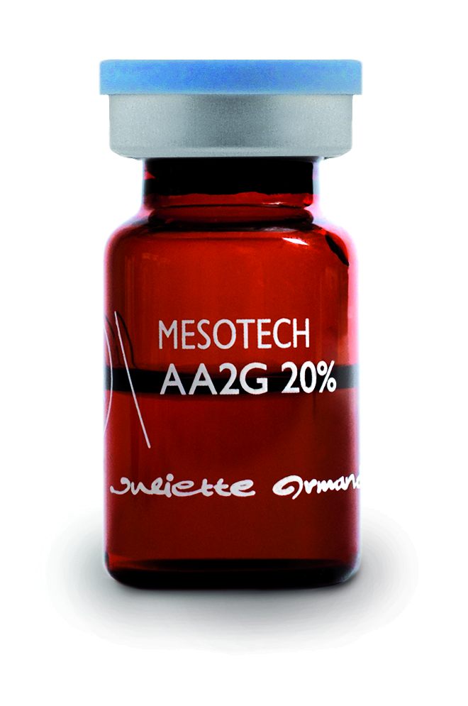 AA2G-20 AA2G 20% 5x5ml