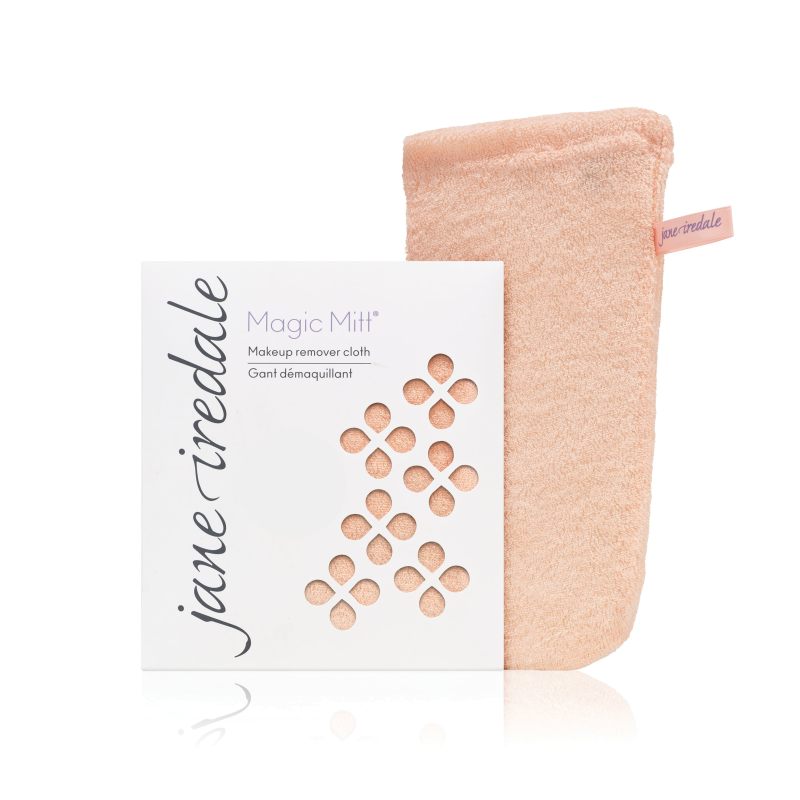 10606-1 Magic Mitt Makeup Remover