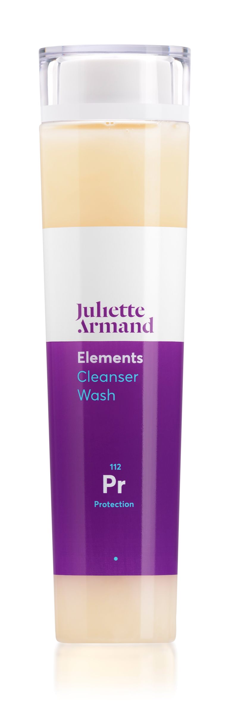 Cleanser-Wash-210ml Cleanser Gel Wash Pr112, 210ml