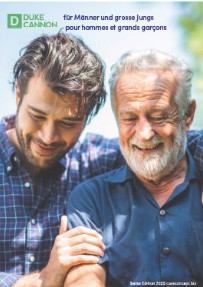 Katalog für Männer und grosse Jungs (16 Seiten) 2sprachig Deutsch Französisch Katalog für Männer und grosse Jungs (16 Seiten) 2sprachig Deutsch Französisch