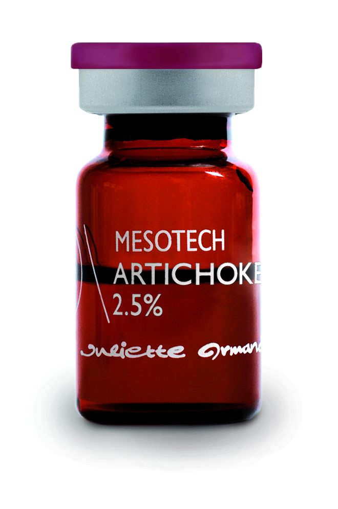 ARTICHOKE-2-5 Artichoke 2,5% 10x7ml