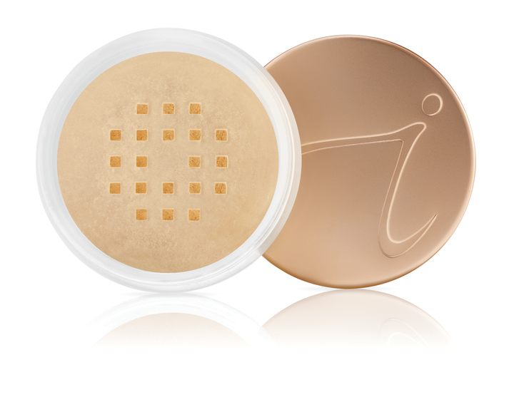 PLEXI-TESTER Bisque, Amazing Base Loose Mineral Powder SPF20