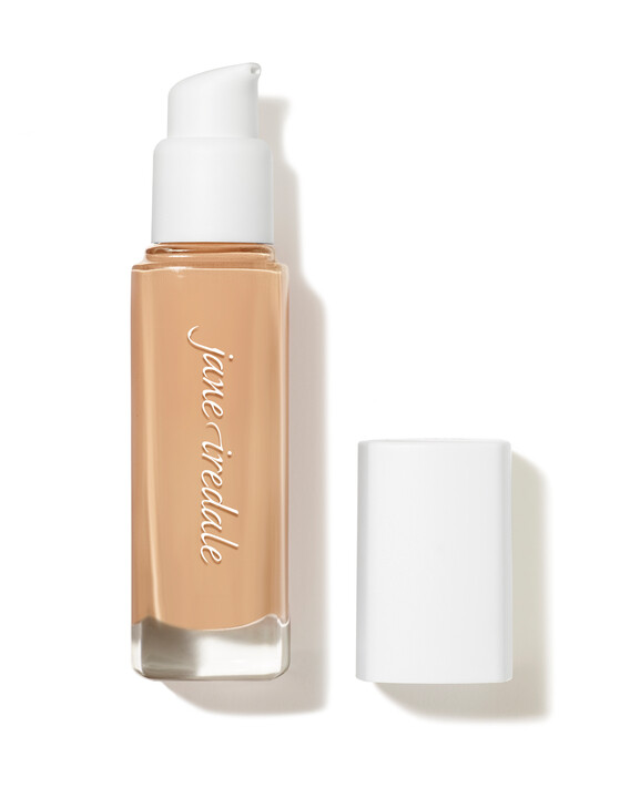 24 LIGHT Skintuition Liquid Foundation SPF 30    24 LIGHT Skintuition Liquid Foundation SPF 30