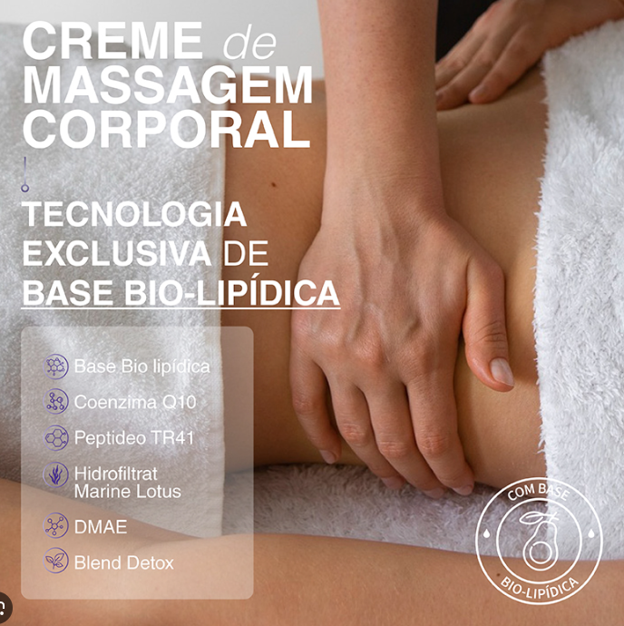 massage, Körper, Behandlung, Biolipid, Luxus