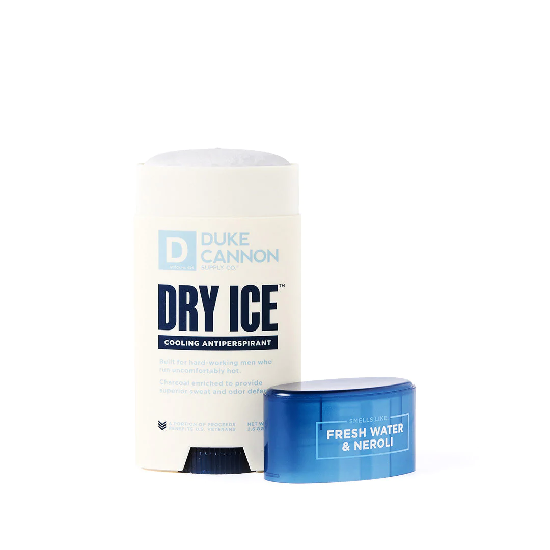 DukeCannon_DryIce_FreshWater_C-023-1080_2048x Anti-Perspirant FRESH WATER & NEROLI 78gr kühlend erfrischende Schweisskontrolle DUKE CANNON