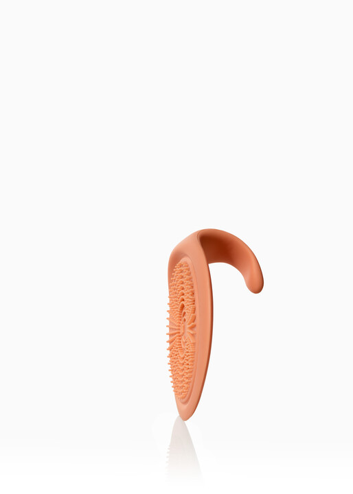 IC_Brush_CleaningPad_PROFILE_NEW18072Sideprofile Brush Cleansing Pad