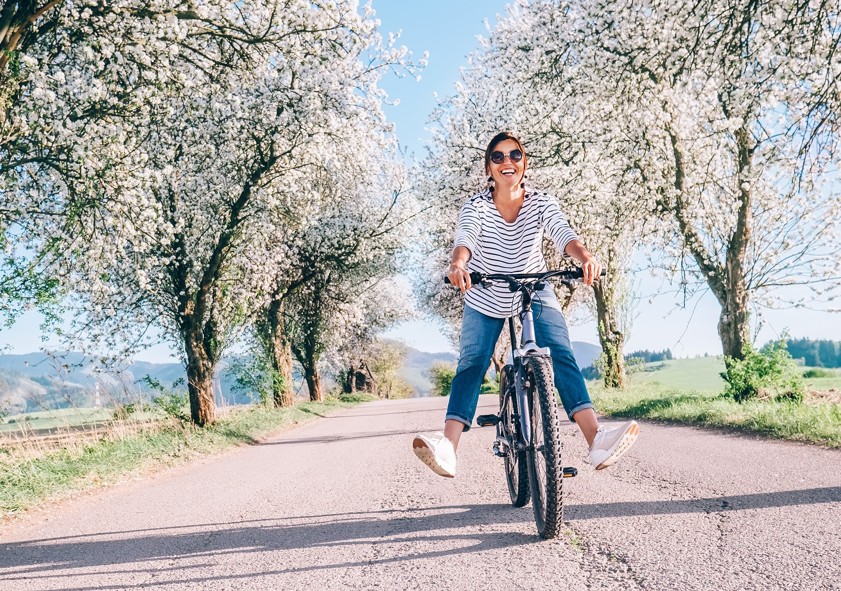 Radsport, Person, Junge, Männlich, Jugendlich