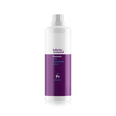 AHA-preparation-lotion-toner AHA Preparation Lotion Pr104  520ml  Grosspackung  ( PUMPE separat)