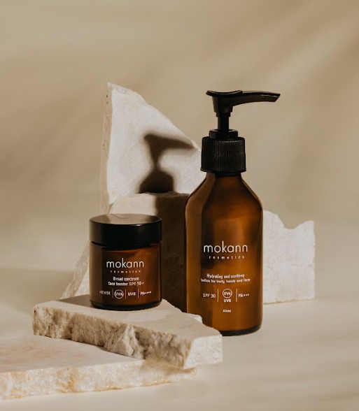 Körperpflege, Hautpflege, Pflegemilch, Feuchtigkeitscreme, Pumpenspender