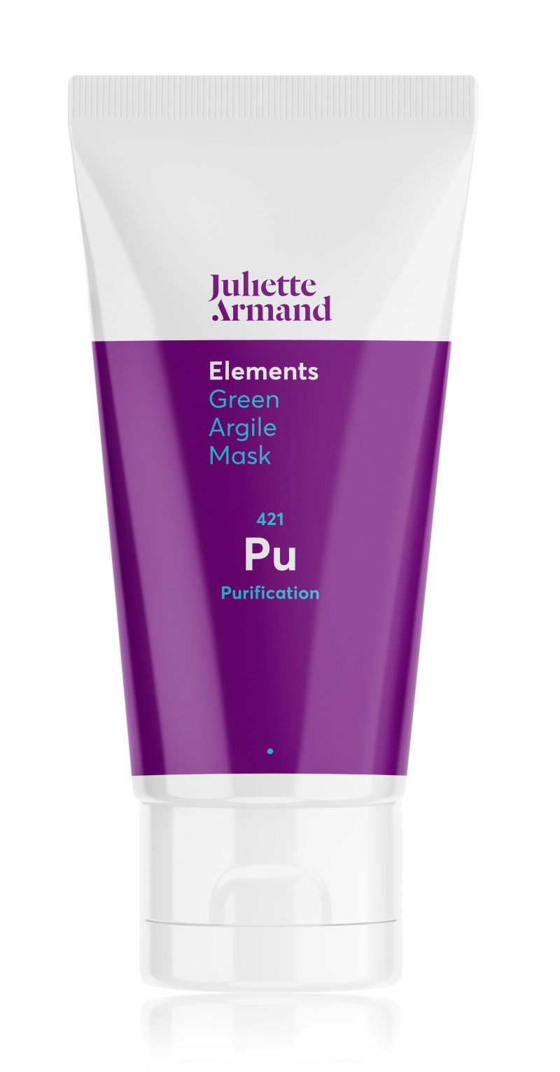 Green-Argile-Mask-50ml-min Green Argile Mask Pu421, 50ml