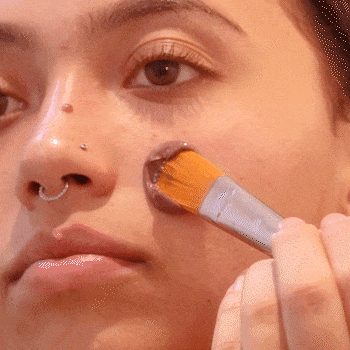 Terra Roxa 85gr VISSO NATURAL BelCol