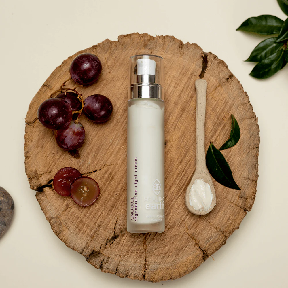 RegenerativeNightCream-1 Regenerative Night Cream Pinotage, 50ml