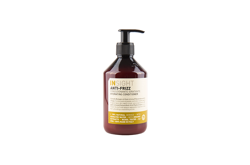 anti-frizz-conditioner
