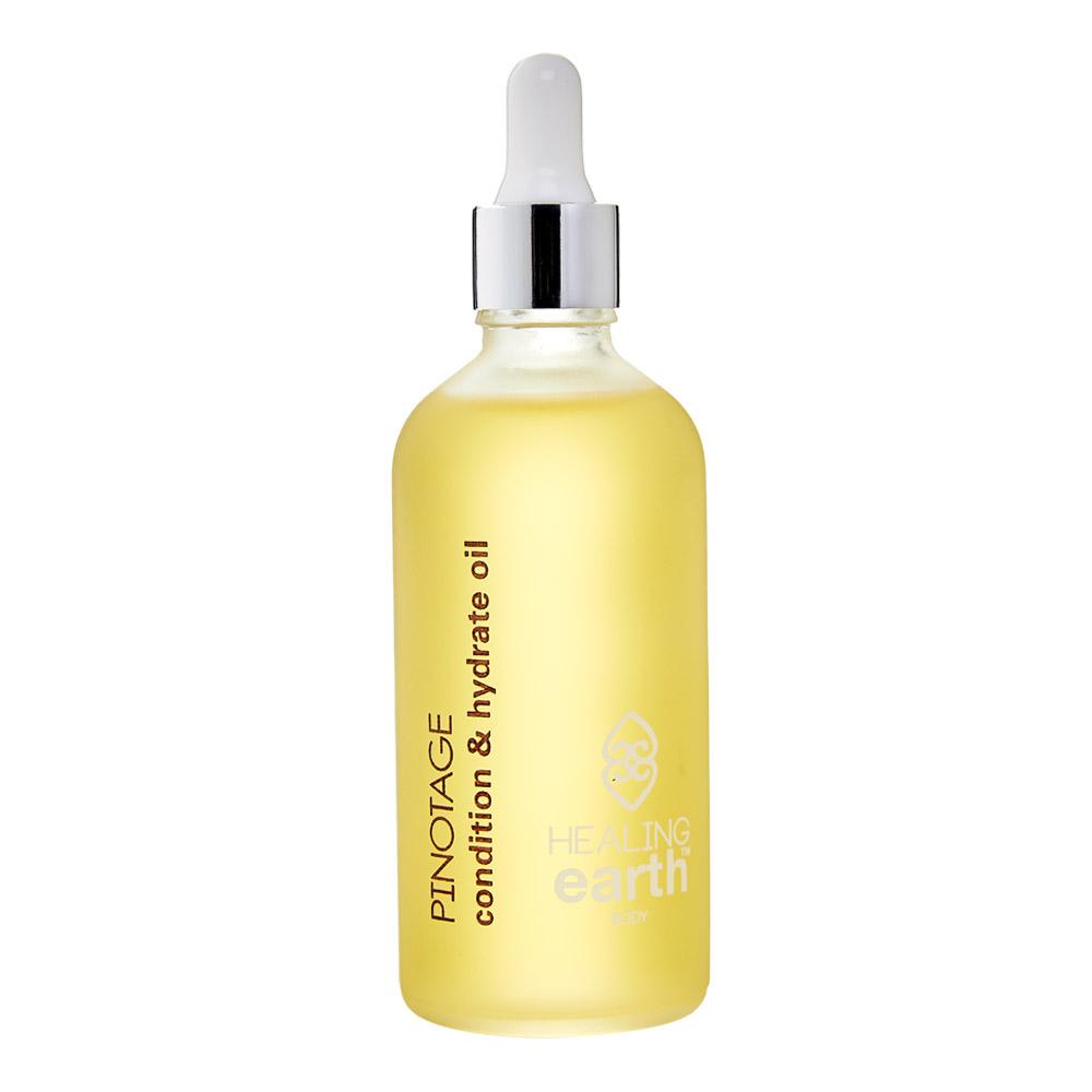 condition-hydrate-bath-body-oil CONDITIONING-HYDRATE Pinotage Body Oil 100ml