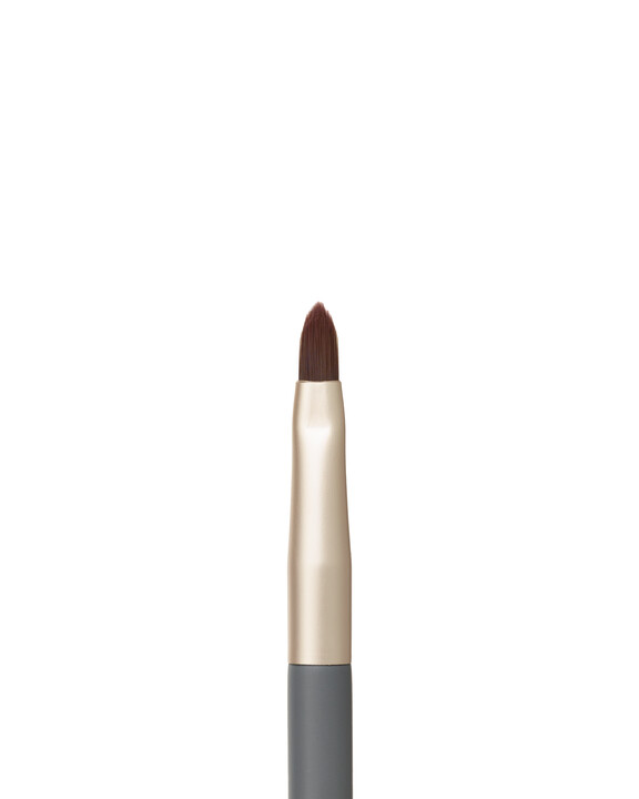 Retractable Lip and Eye Brush (Pinceau à lèvres/yeux rétractable) Retractable Lip and Eye Brush (Pinceau à lèvres/yeux rétractable)