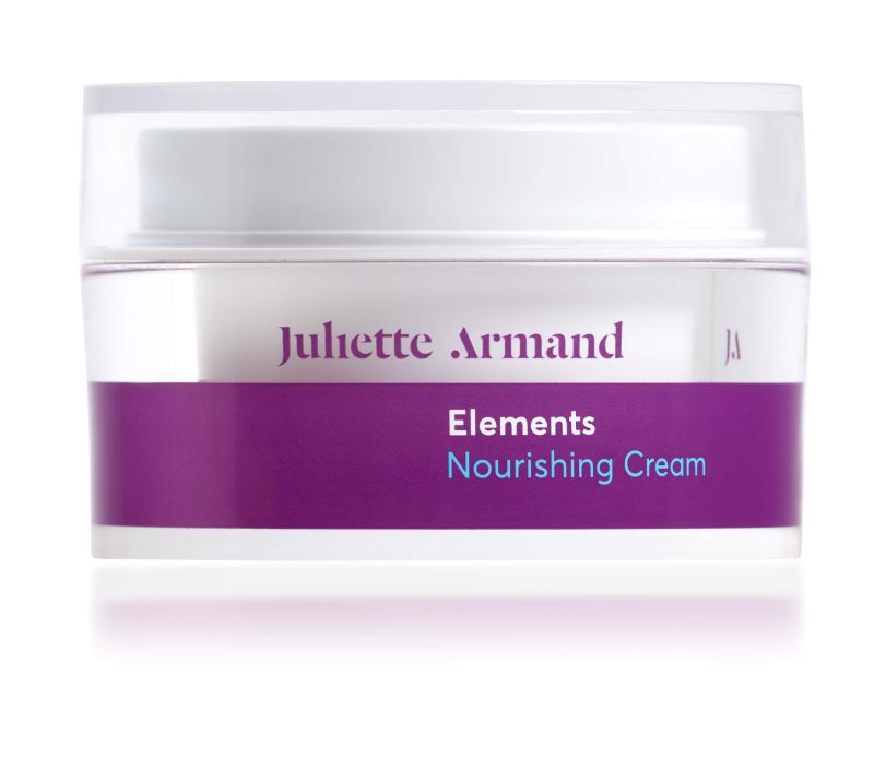 Nourishing-Cream-50ml-min Nourishing Cream Ag507, 50ml (VItamin A)