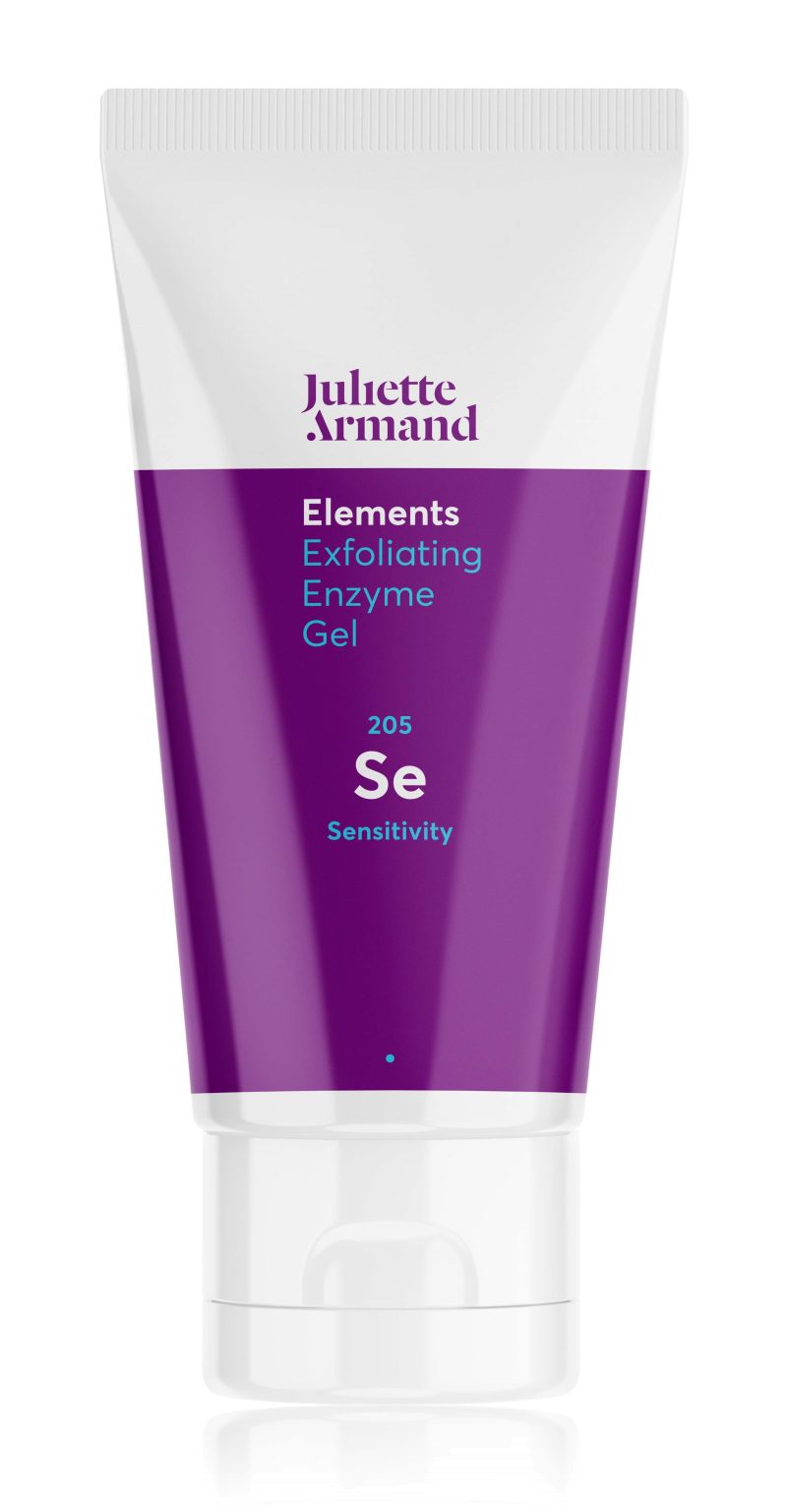 Exfoliating-Enzyme-Gel-50ml-min Exfoliating Enzyme Gel Se205, 50ml