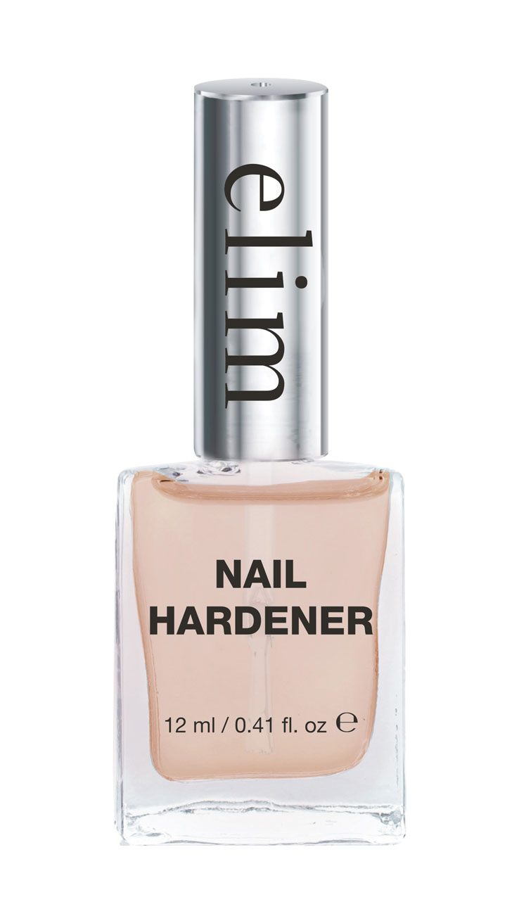 ELIMNAILHARDENER12ML ELIM Nail Hardener 12ml Nagelhärter gegen brüchige Nägel