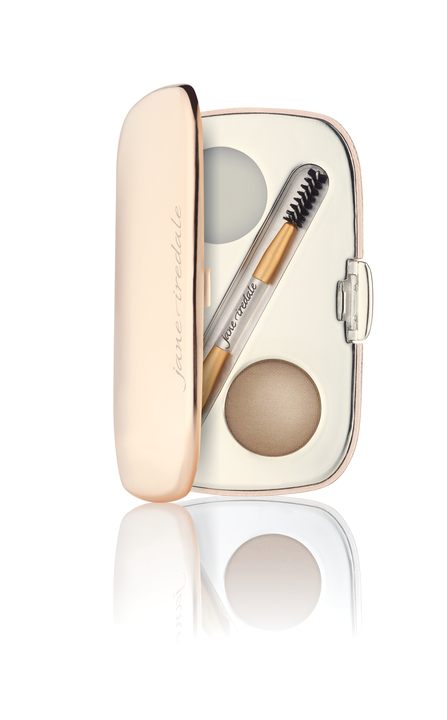 TESTER Blonde, GreatShape Eyebrow Kit AUSVERKAUF /SOLDE