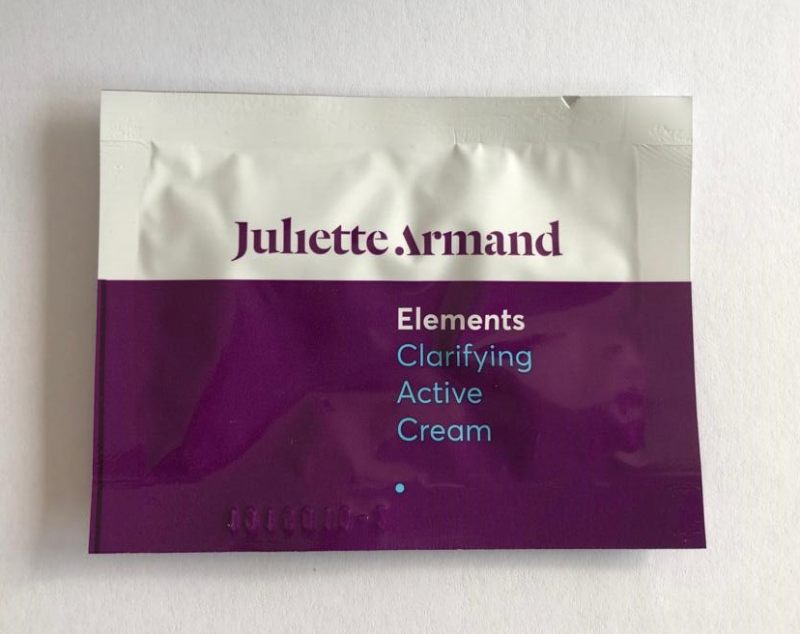 JulietteArmand_ClarifyingActiveCream_sample