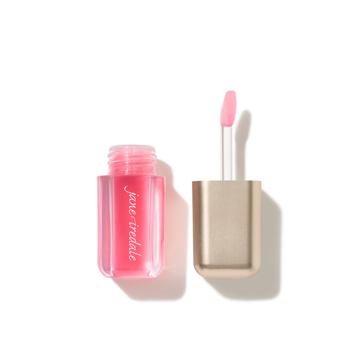 Blooming Pink JUST KISSED PH LIP OIL