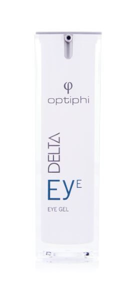DELTA_eyegel_Ey DELTA Eye Gel, 20ml mit Ectoin - anti-ageing Augengel