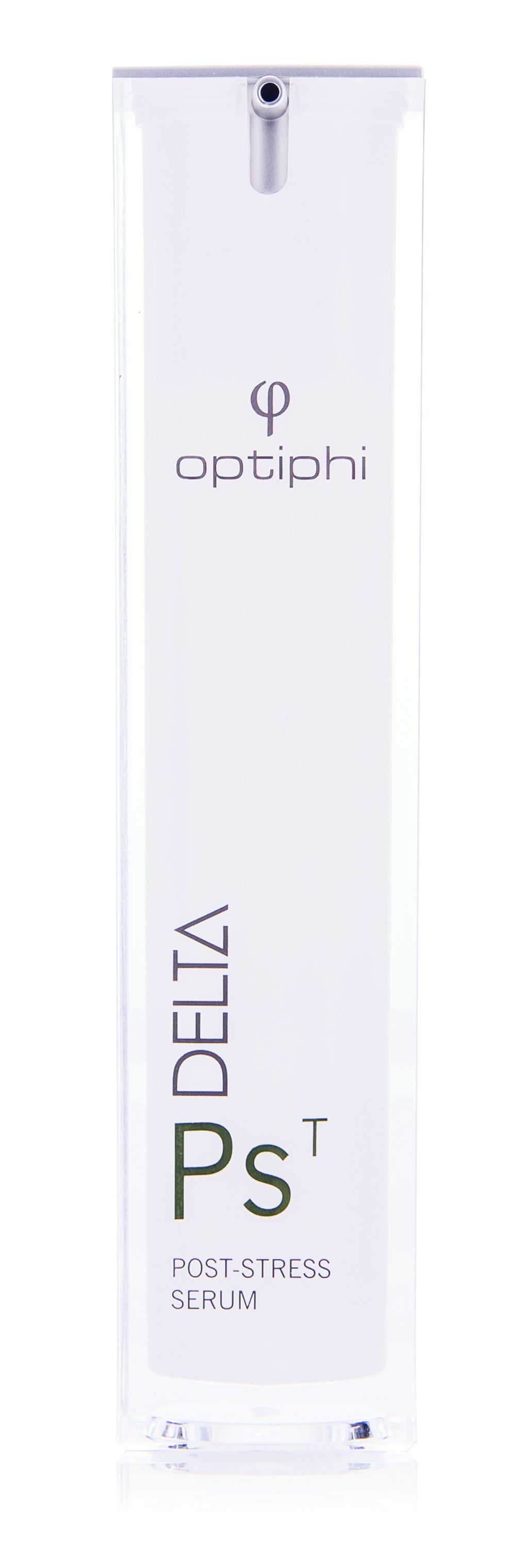 DELTA-Post-Stress-Serum Post Stress Serum, 50ml beruhigendes, entzündungshemmendes Serum