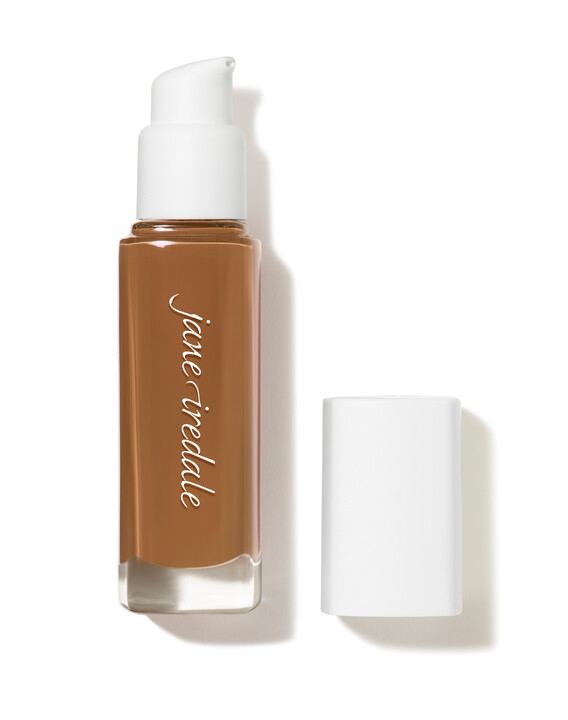 60 DARK Skintuition Liquid Foundation SPF 30              60 DARK Skintuition Liquid Foundation SPF 30