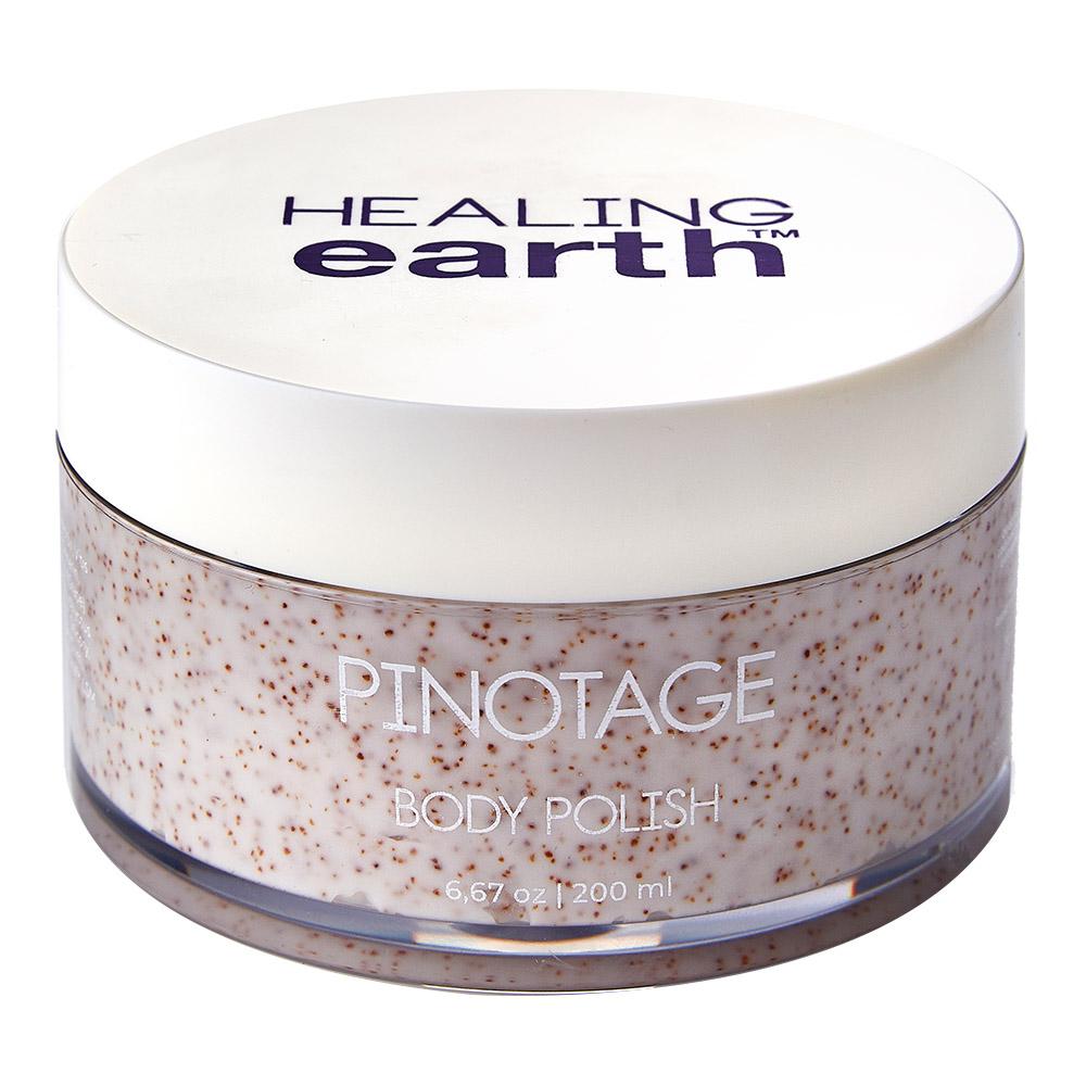 pinotage-body-polish Body Polish Ageless Pinotage, 200ml