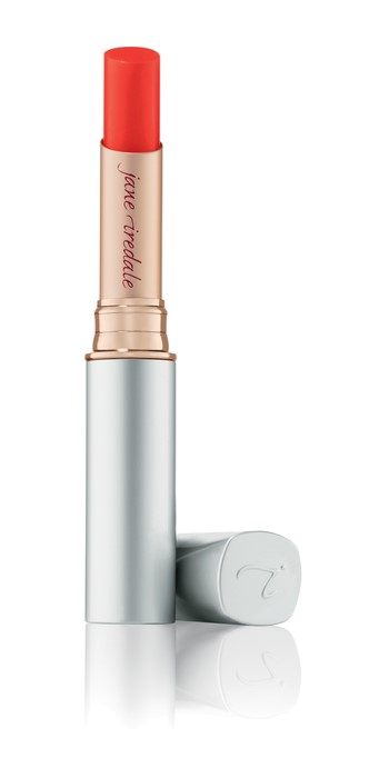 FOREVER RED Just Kissed Lip and Cheek Stain