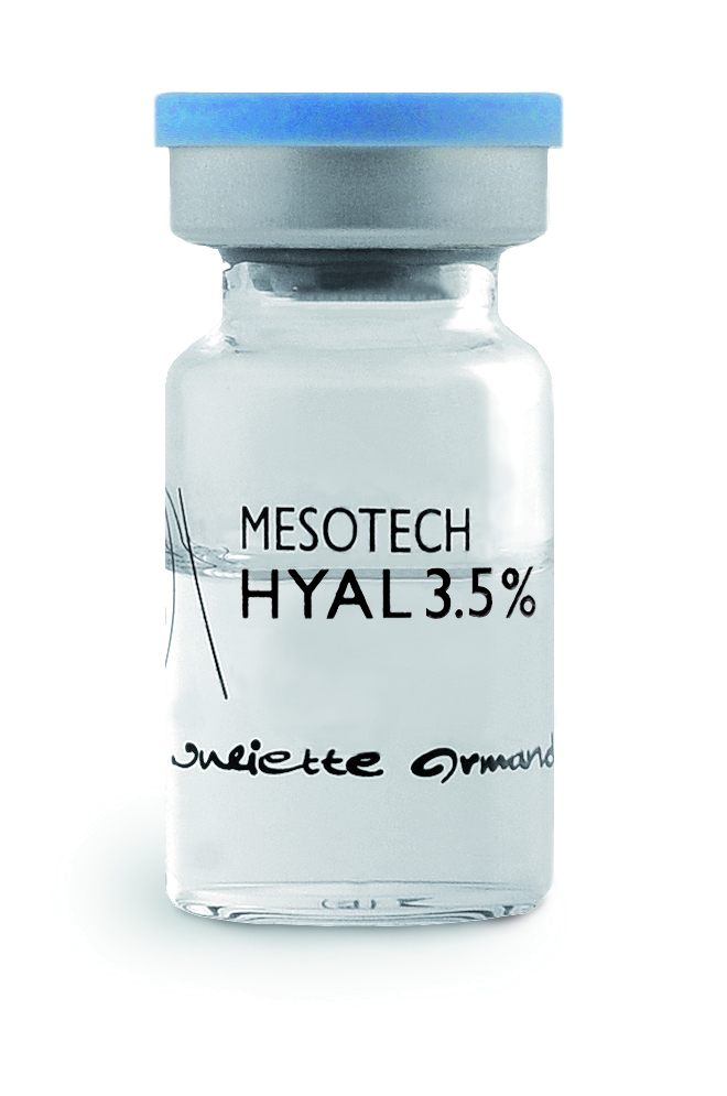 HYAL-3-5 Hyal 3,5% 5x5ml (150/1300 K Dalton)