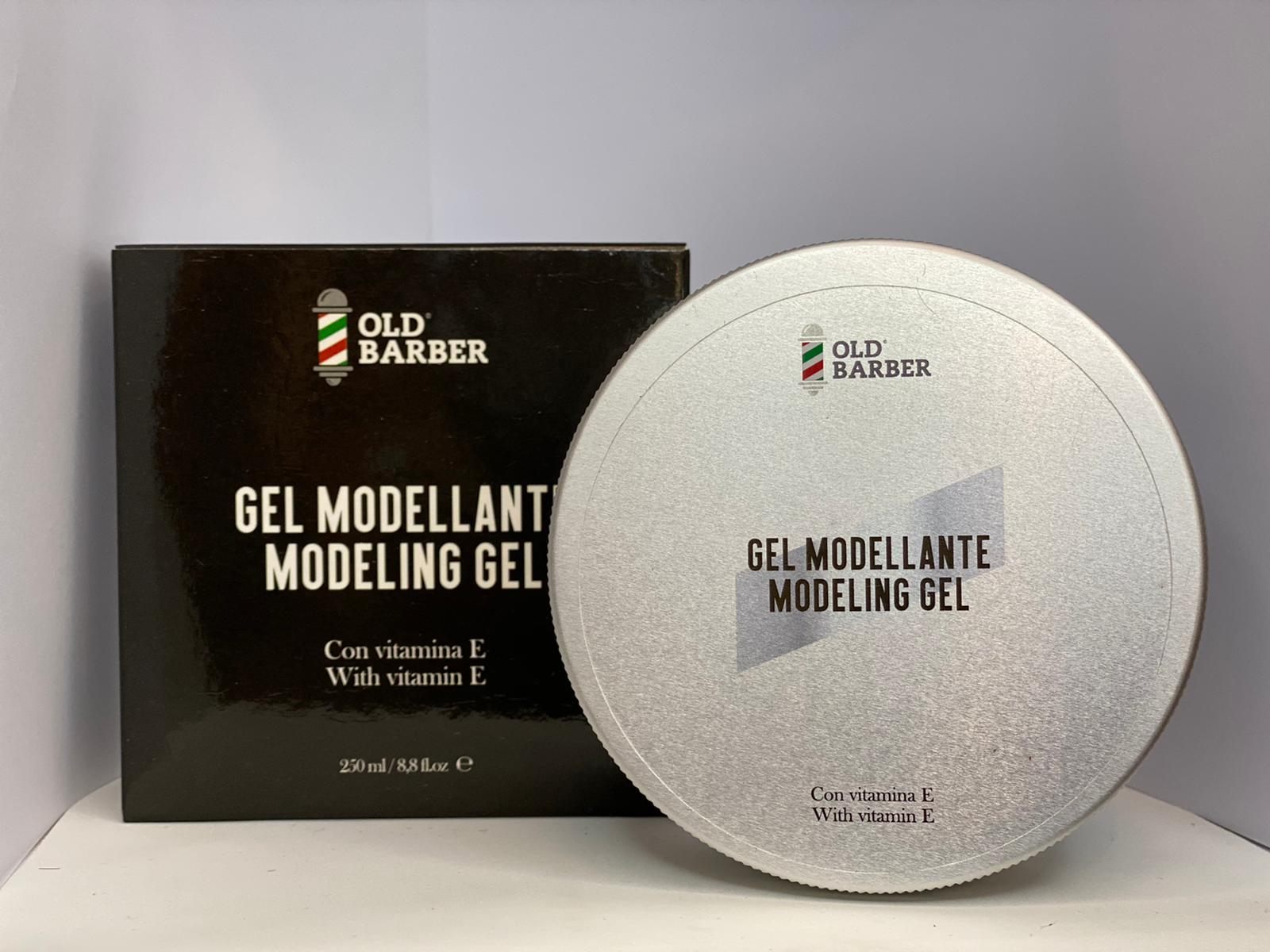 Gel-modellante