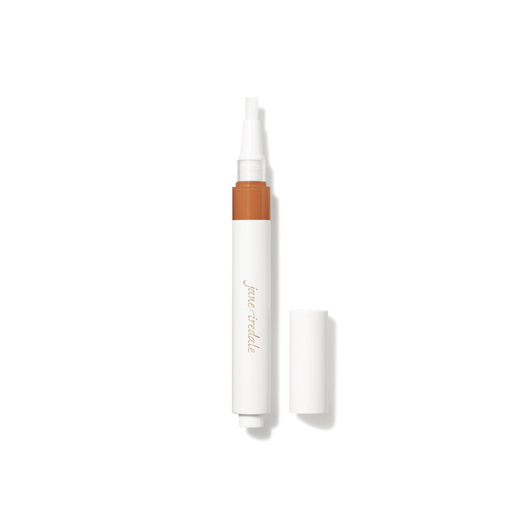 lip balm, concealer, stick, orange cap, twist-up