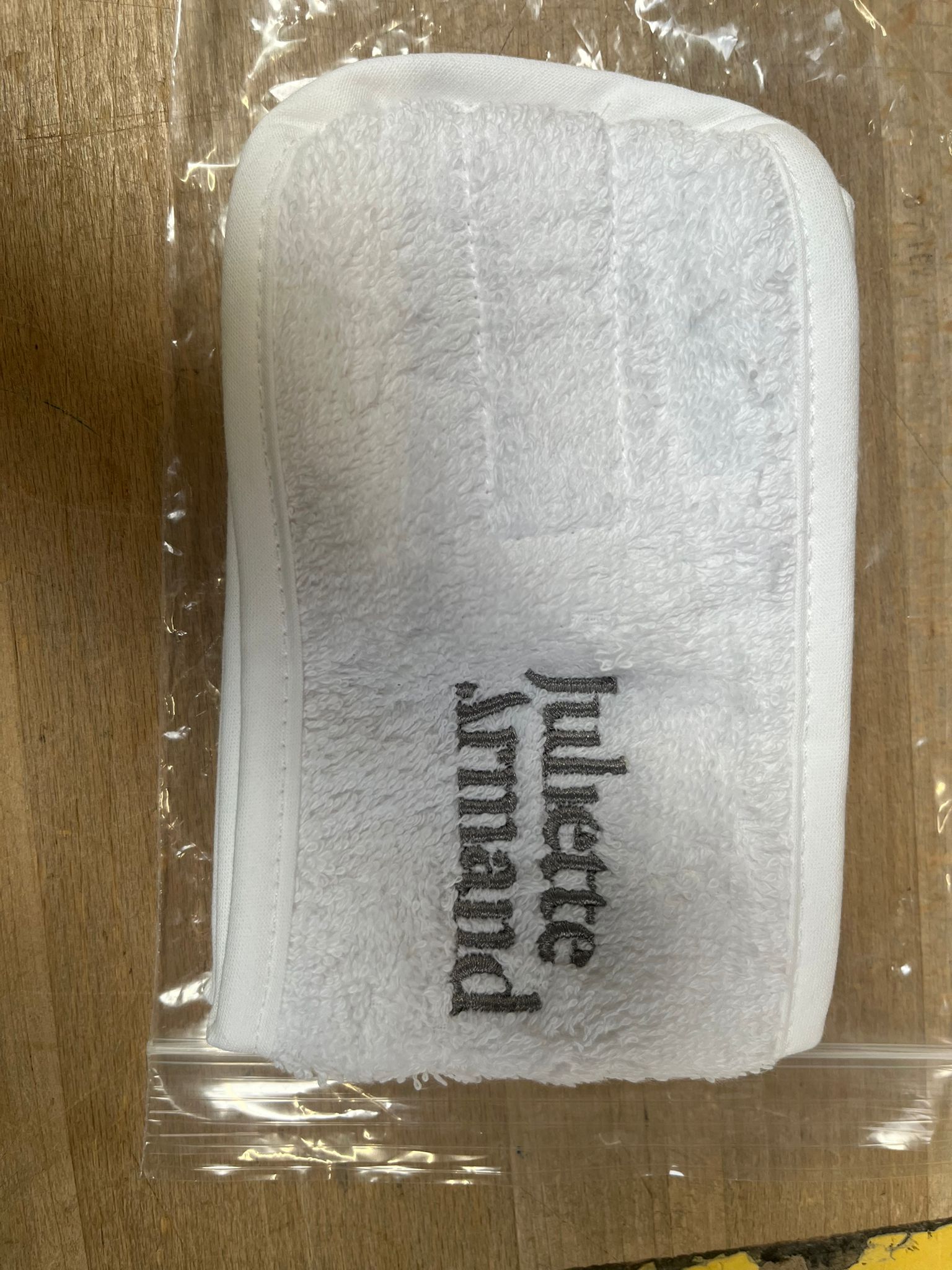 headband Headband - Kopfband für Gesichtsbehandlungen (S - XXL)