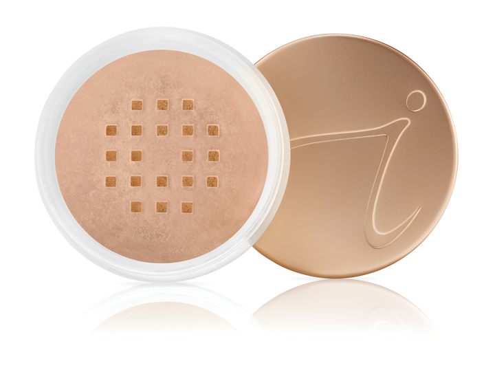 11006_AmazingBaseLooseMineralPower_HoneyBronze-HR_720x557_72_RGB PLEXI-TESTER Honey Bronze, Amazing Base Loose Mineral Powder SPF20