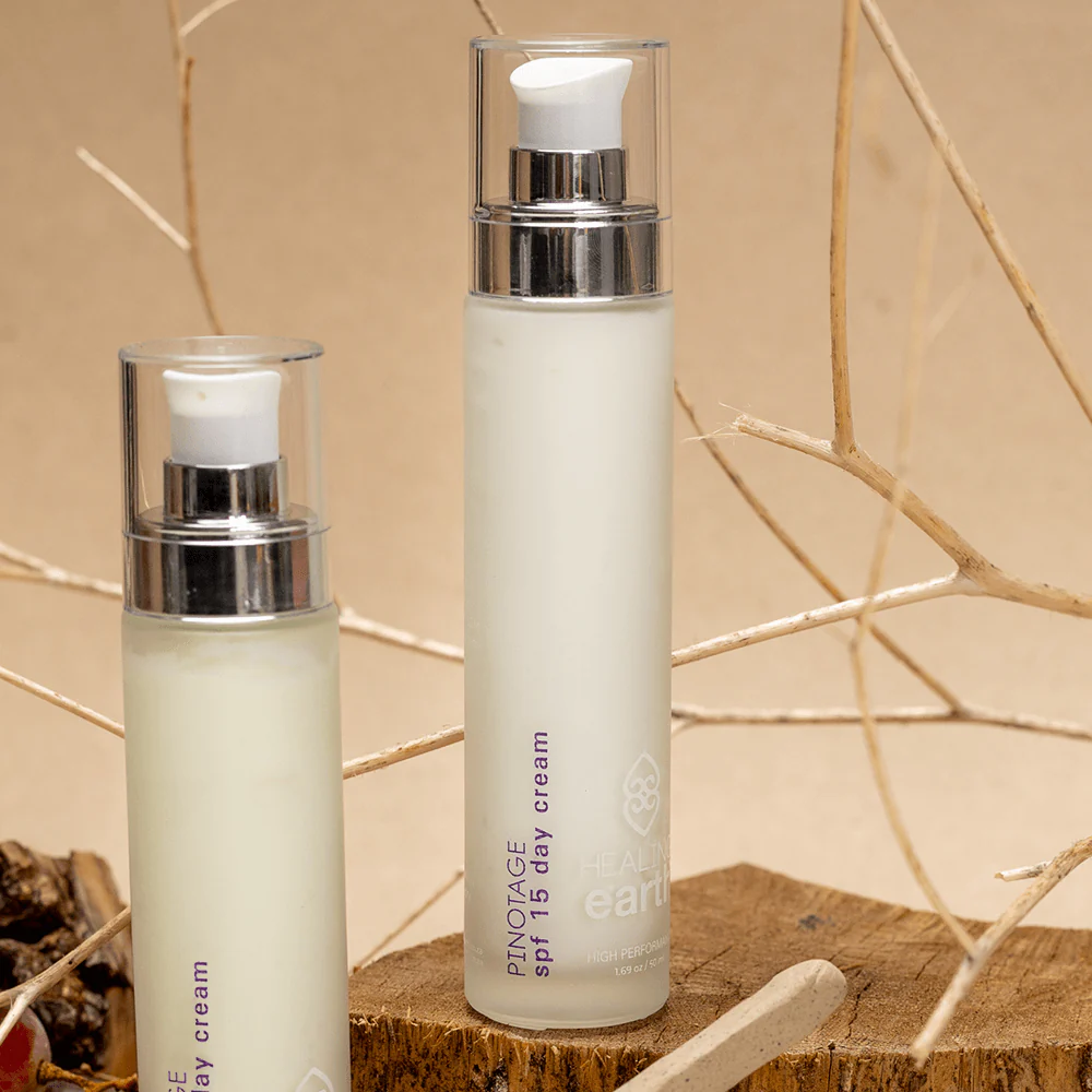AllDaySPF151 All Day Cream SPF 15 Pinotage, 50ml  Super Moisturizer mit SPF15